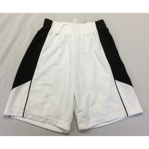 🍎🍎🍎  HIGH FIVE WOMENS ATHLETIC SHORTS SIZE M  🍎🍎🍎